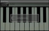 Classic Piano screenshot 2