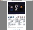 NASA 2008 Calendar screenshot 5