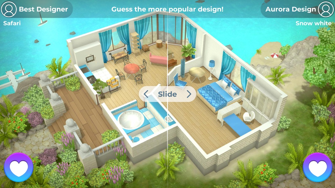 Family House - Preview 1
