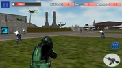 Duty Of Army Battle Arena screenshot 1