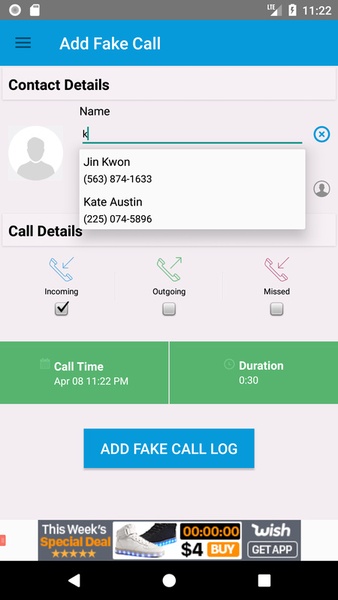 Call History Manager - Preview 14