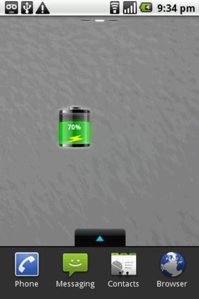 Simple Battery - Preview 4