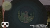 Commando Adventure Shooting VR screenshot 10