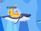 Dinosaur Submarine screenshot 5