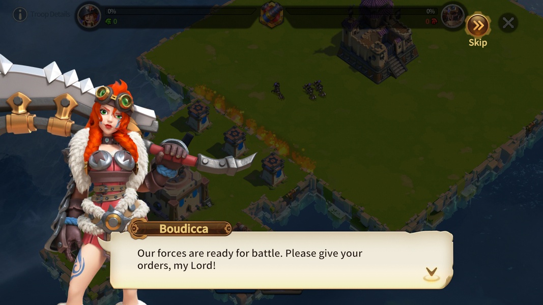 King of Septsea - Preview 12