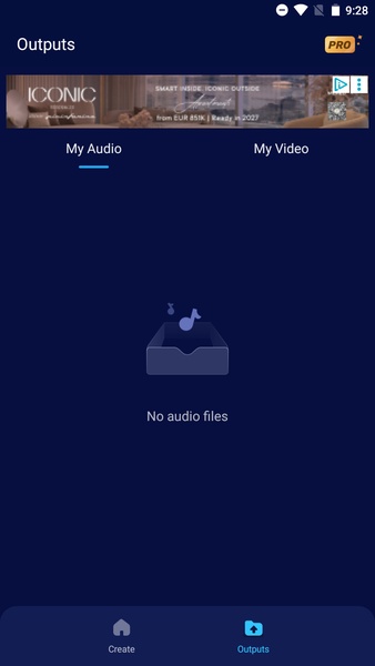 Audio Editor & Music Editor - Preview 7