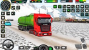 US Oil Tanker Transporter Game screenshot 7