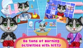 Kitty School screenshot 1