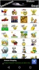 Emoticones y Emojis screenshot 3