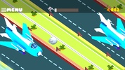 Hopsy Crossing Bunny:Free Game screenshot 4