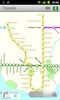 Toronto metro map for Metro24 screenshot 6