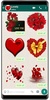WAStickerApps love and relationship stickers 💑 screenshot 7