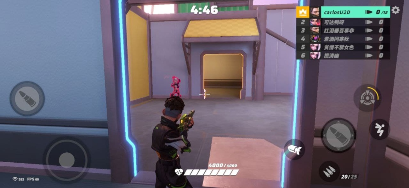 T3 Arena for Android - Download the APK from Uptodown