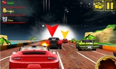 Road Car Shooter screenshot 6