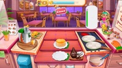 Tasty World: Crazy Home Diner screenshot 2