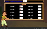 Bheem Multiplication Tables screenshot 7
