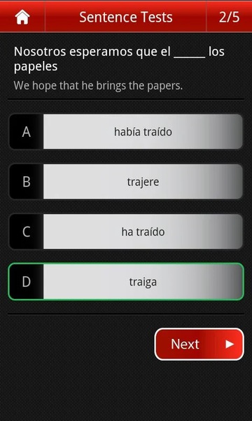 Spanish Handbook - Preview 2