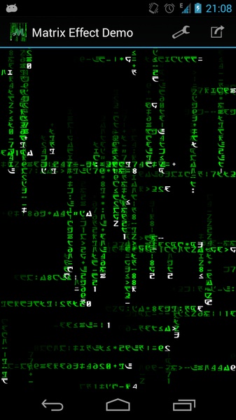Matrix Effect - Preview 9