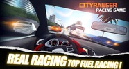 CityRanger Racing Game screenshot 4