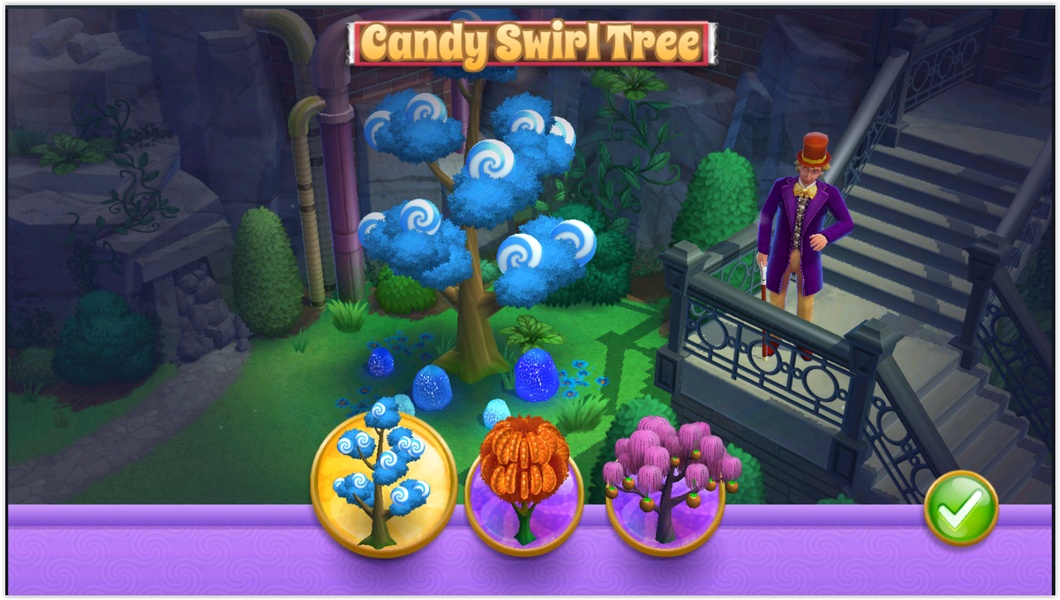 Willy Wonka: Sweet Adventure - Preview 13