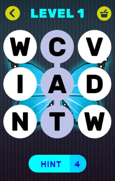 Words Puzzle Tavish Ansari - Preview 4