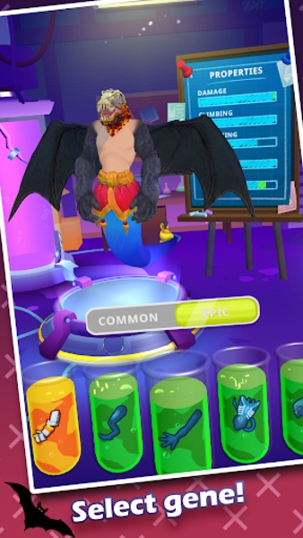 Animals Crazy Lab - Preview 5