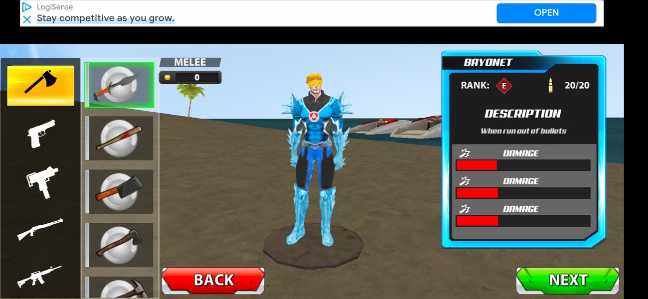 Snow Hero Robot Rescue Mission - Preview 13