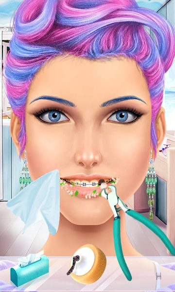 Crazy Girls Hospital - Preview 14