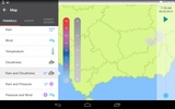 Weather 14 Days - Meteored screenshot 3
