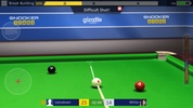 Snooker Stars screenshot 7