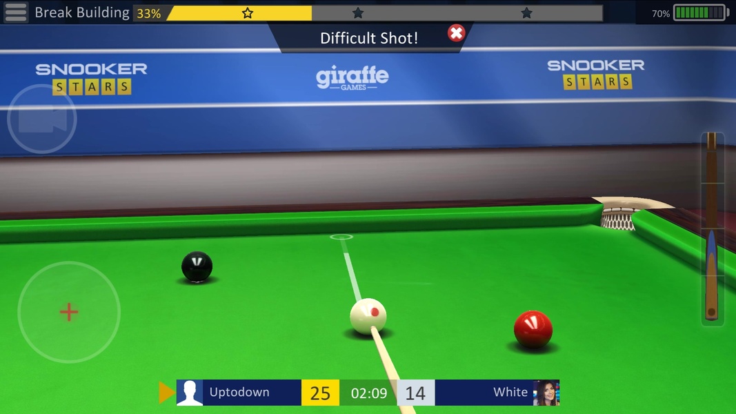 Snooker Stars - Preview 7