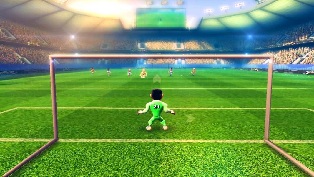 Boom Boom Soccer - Preview 8