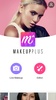 Free Download app MakeupPlus v6.0.5 for Android screenshot