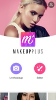 MakeupPlus screenshot 4