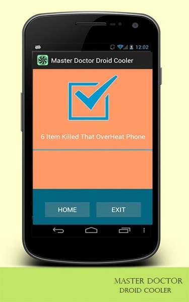 Master Doctor Droid Cooler - Preview 8