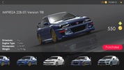 Assoluto Racing screenshot 7
