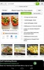 Recipes & Nutrition screenshot 4