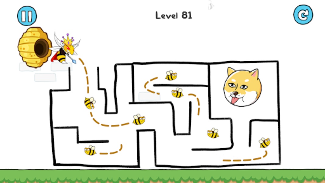 Doge Rescue 1.2.4 Video Stills 1