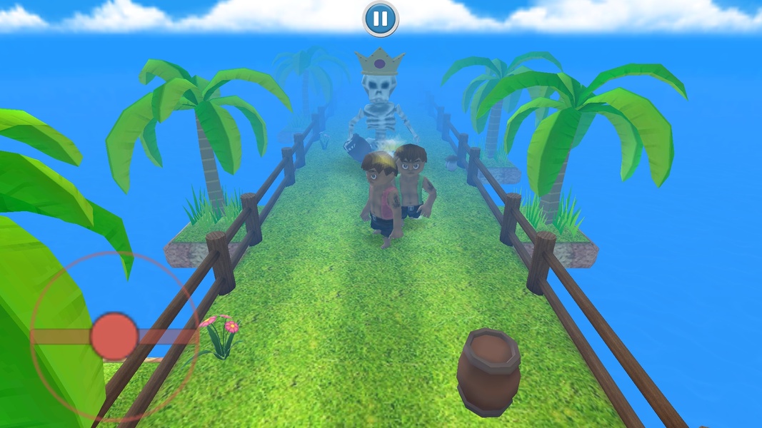 Pirates Party - Preview 4