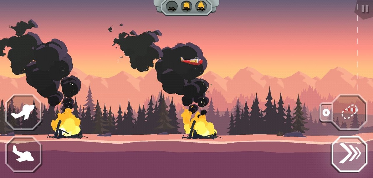 Rescue Wings - Preview 7