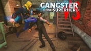 Gangster Target Superhero Game screenshot 1