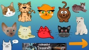 Cat Sounds screenshot 1