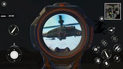 Sniper 3D Attack Shooting Game screenshot 5