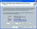 Outlook Attachments Extractor Pro screenshot 5