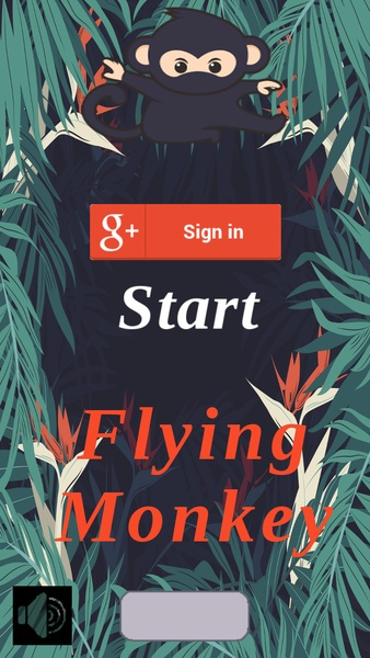 Flying Monkey - Preview 1