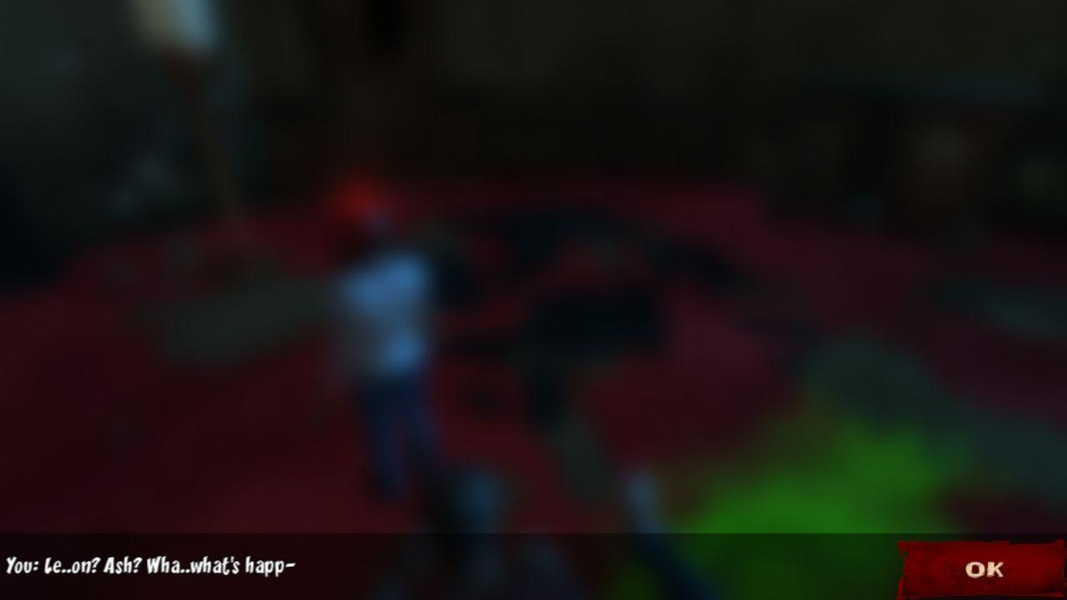 Horror Game - Creepy Clown Survival - Preview 3