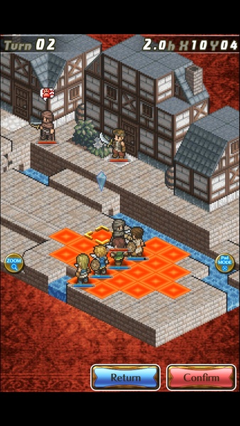 Mercenaries Saga 2 - Preview 7