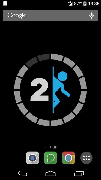 PortalTwoBattery - Preview 1