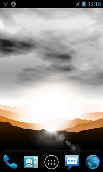 Sunrise Pro Free - Preview 2