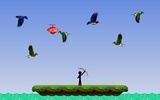 Stickman Archer 2 screenshot 4